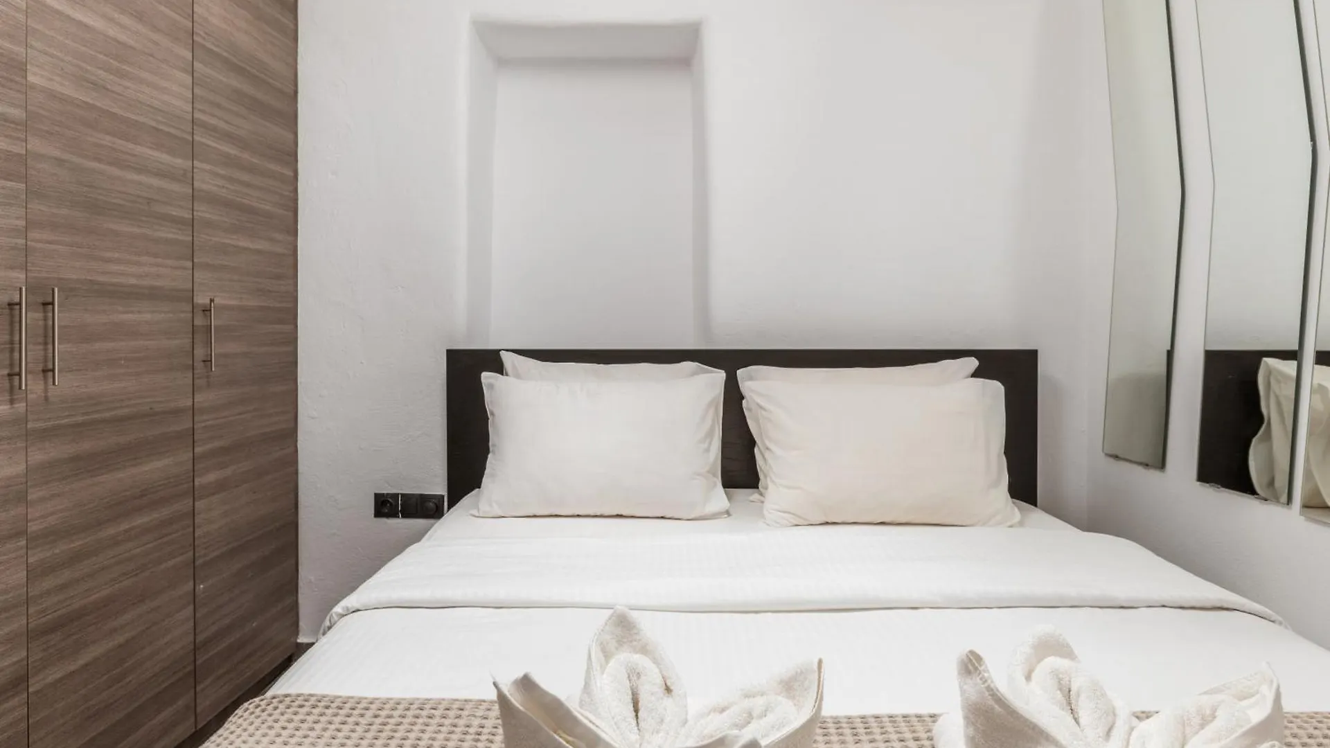 Sunset Horizon Villa Mykonos Town 0*,  Grecia